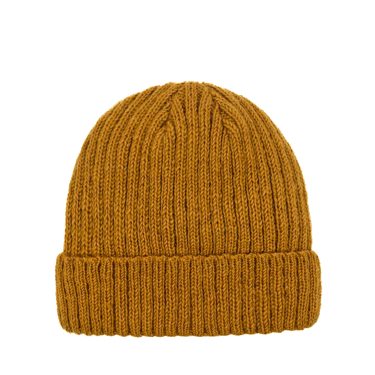 Yushan Wool Hat