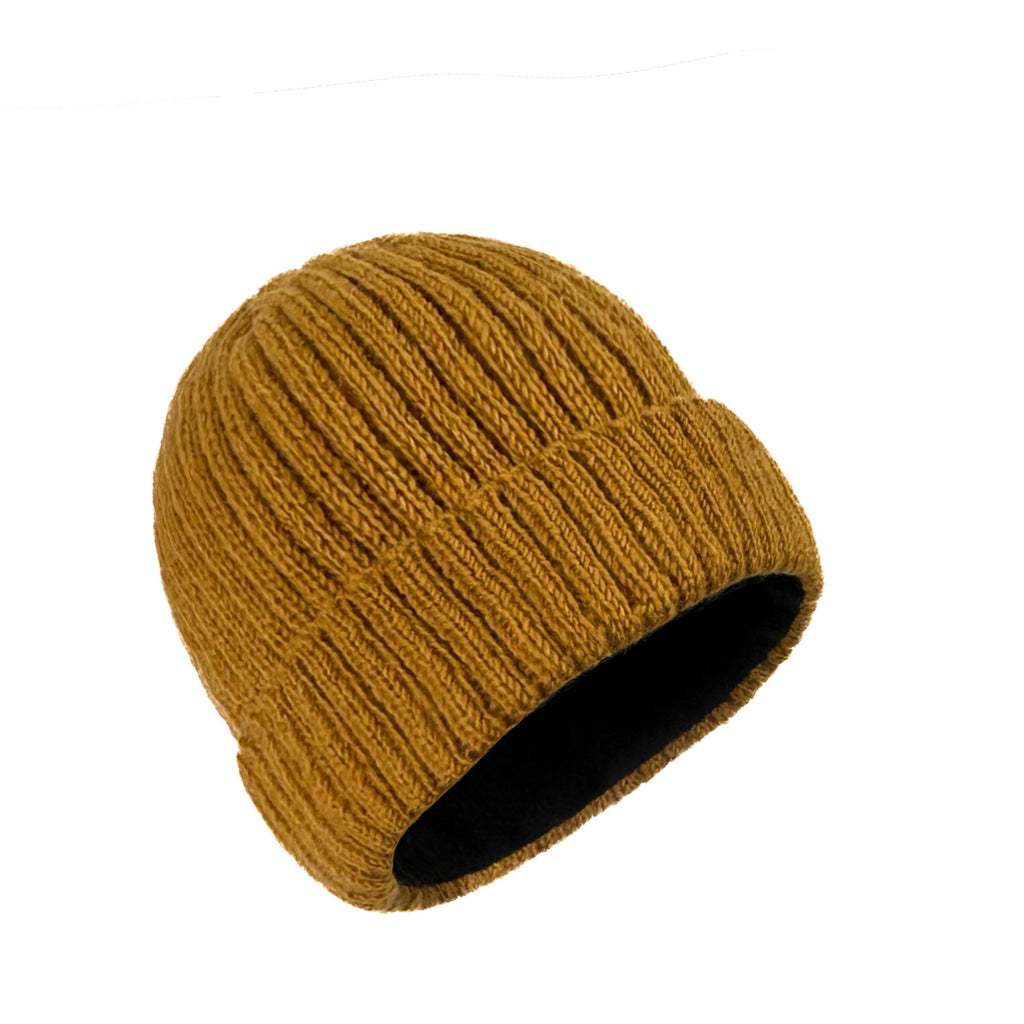 Yushan Wool Hat