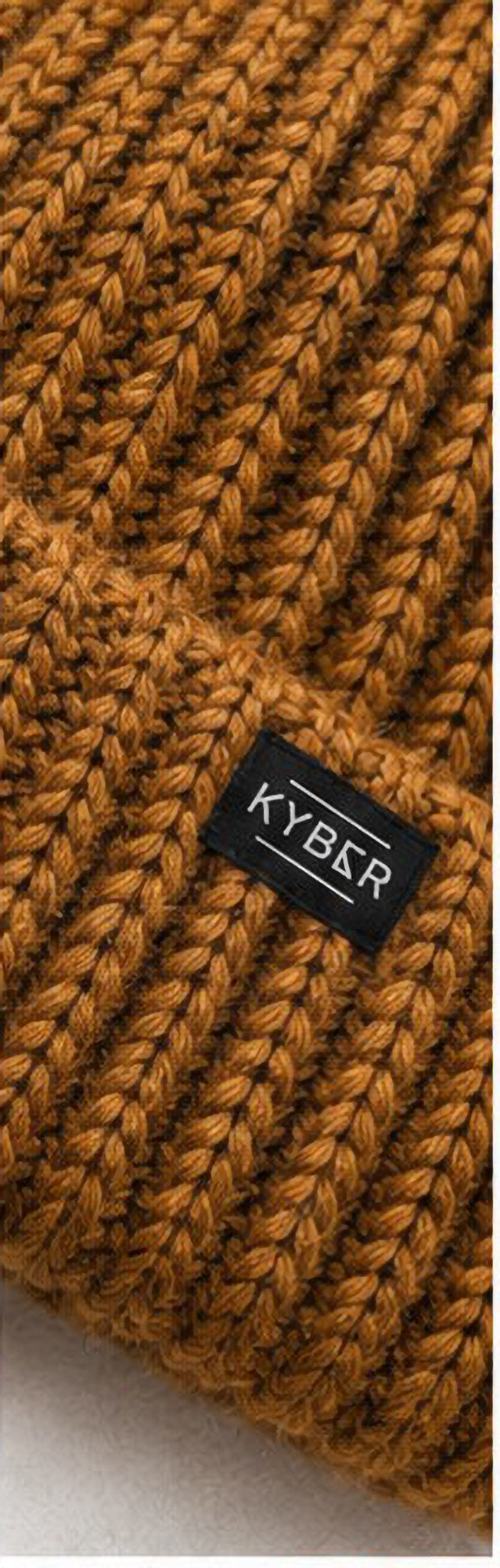 Yushan Wool Hat