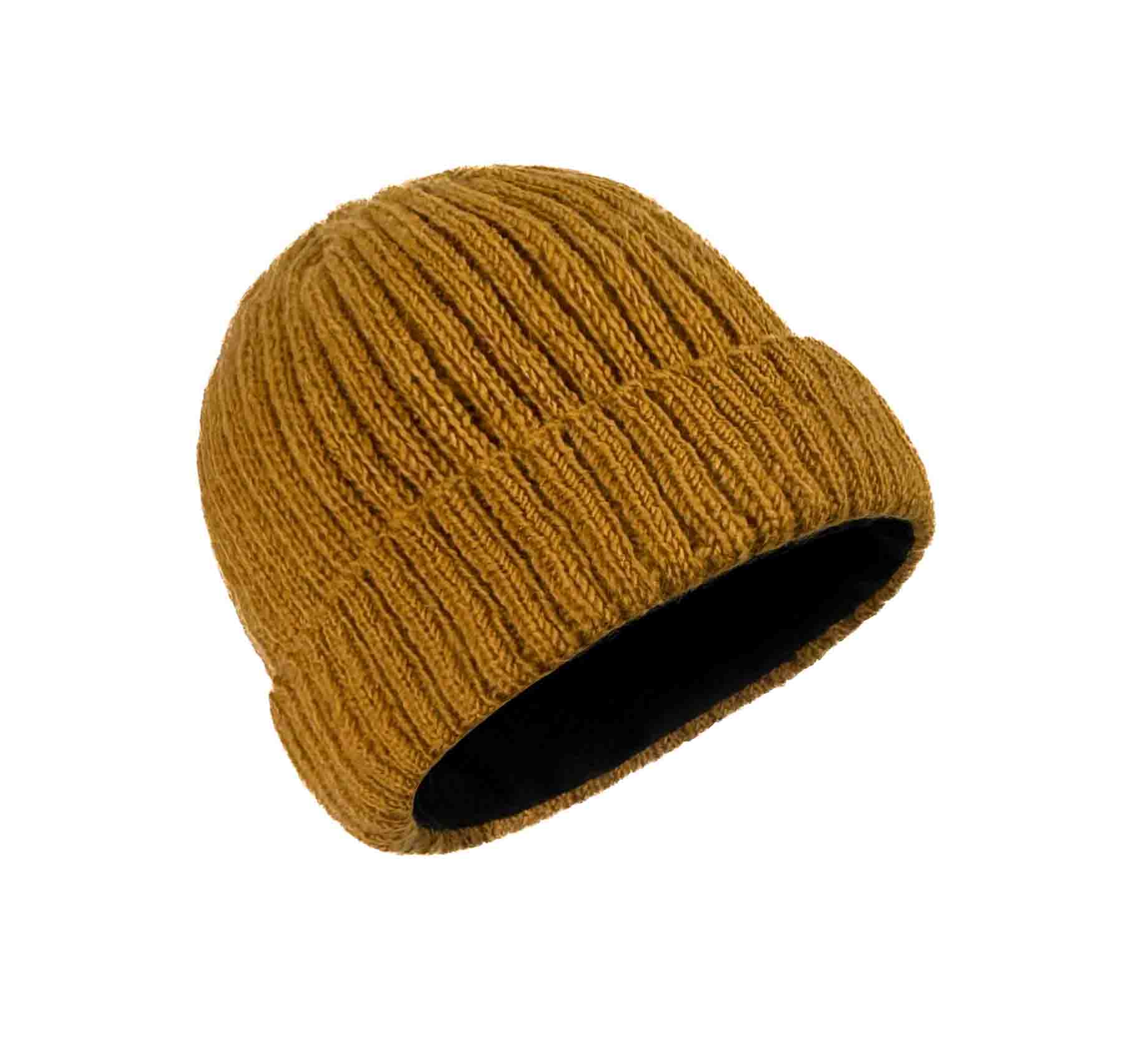 Yushan Wool Hat