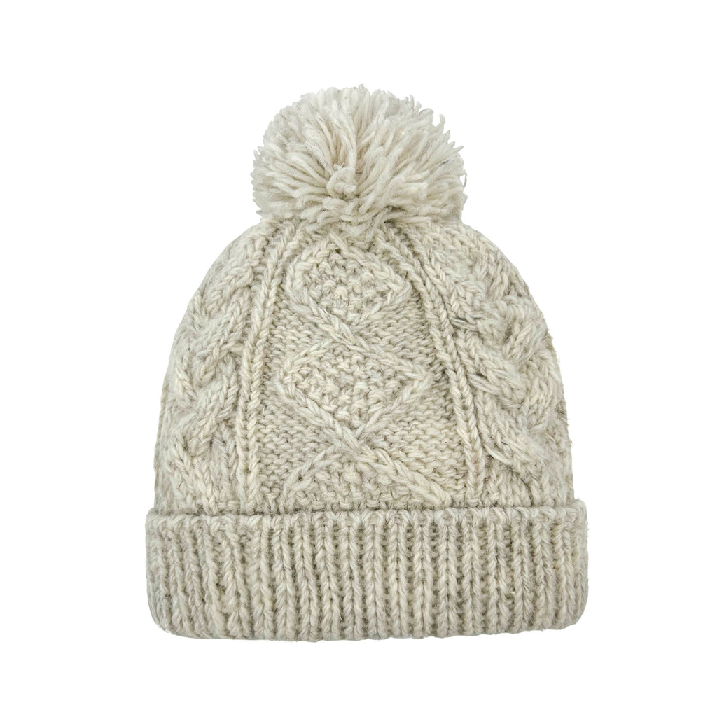Kanchenjunga Wool Hat