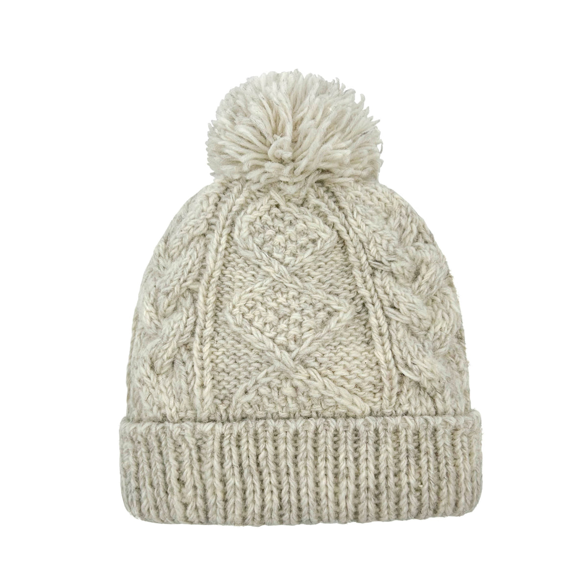 Kanchenjunga Wool Hat