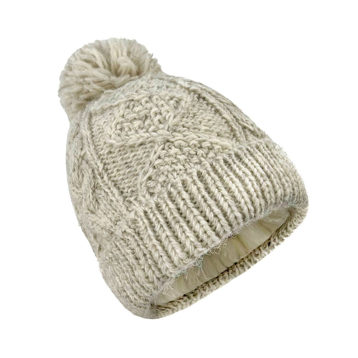 Kanchenjunga Wool Hat