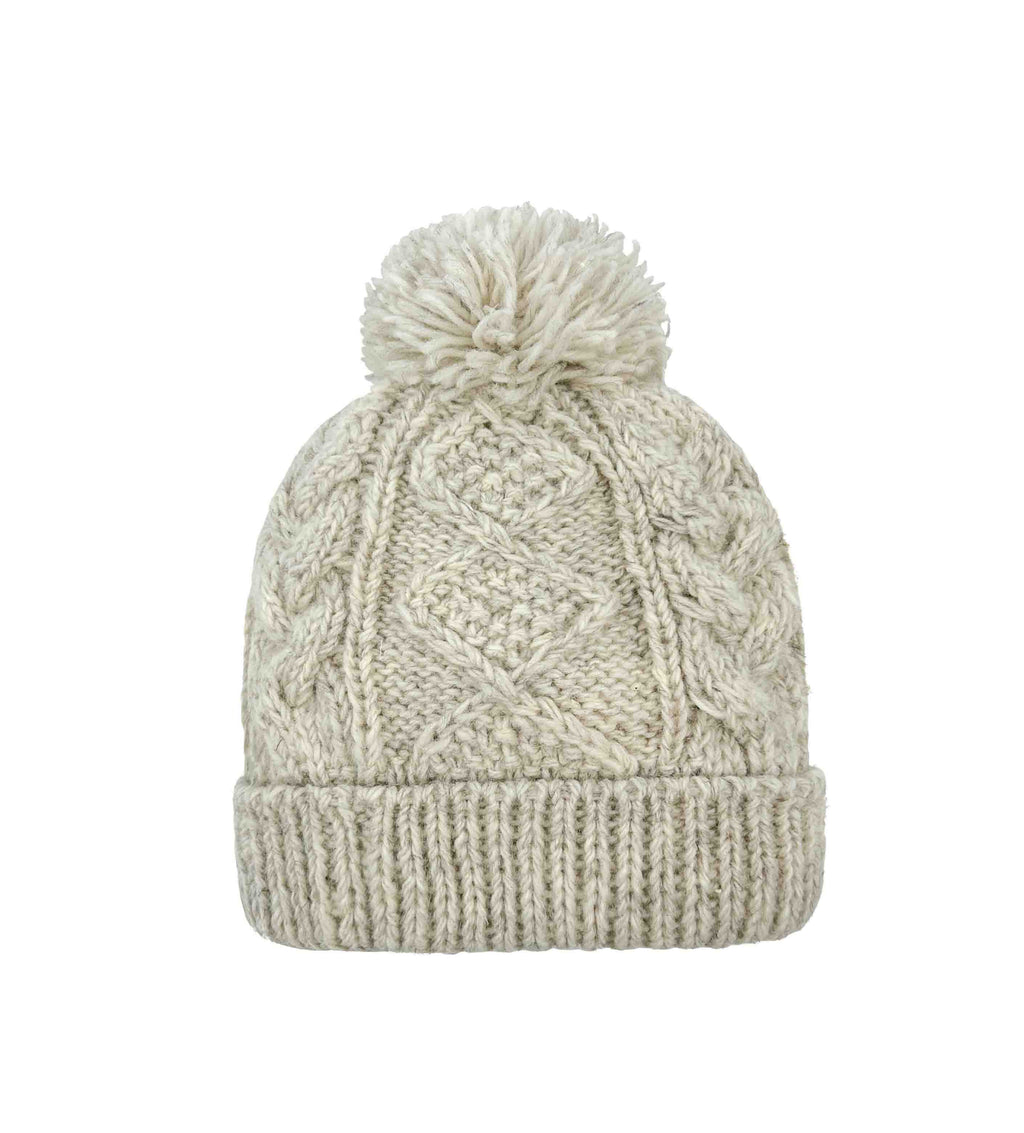 Kanchenjunga Wool Hat