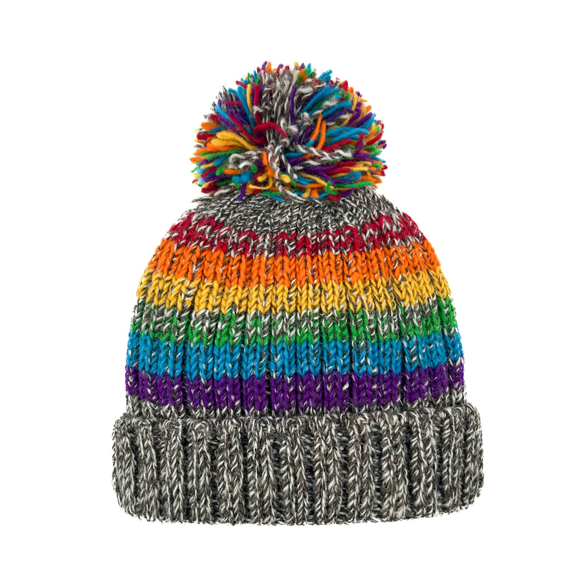 Kenya Wool Hat