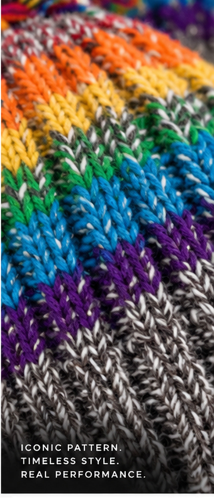 Kenya Wool Hat