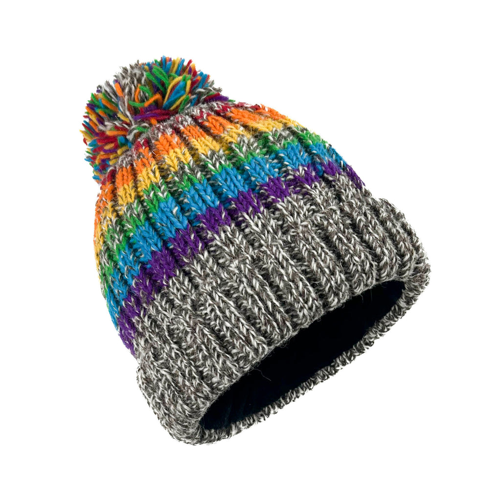 Kenya Wool Hat