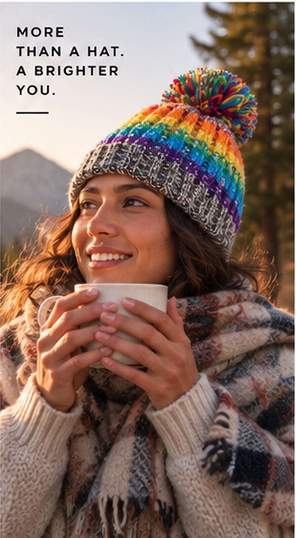 Kenya Wool Hat