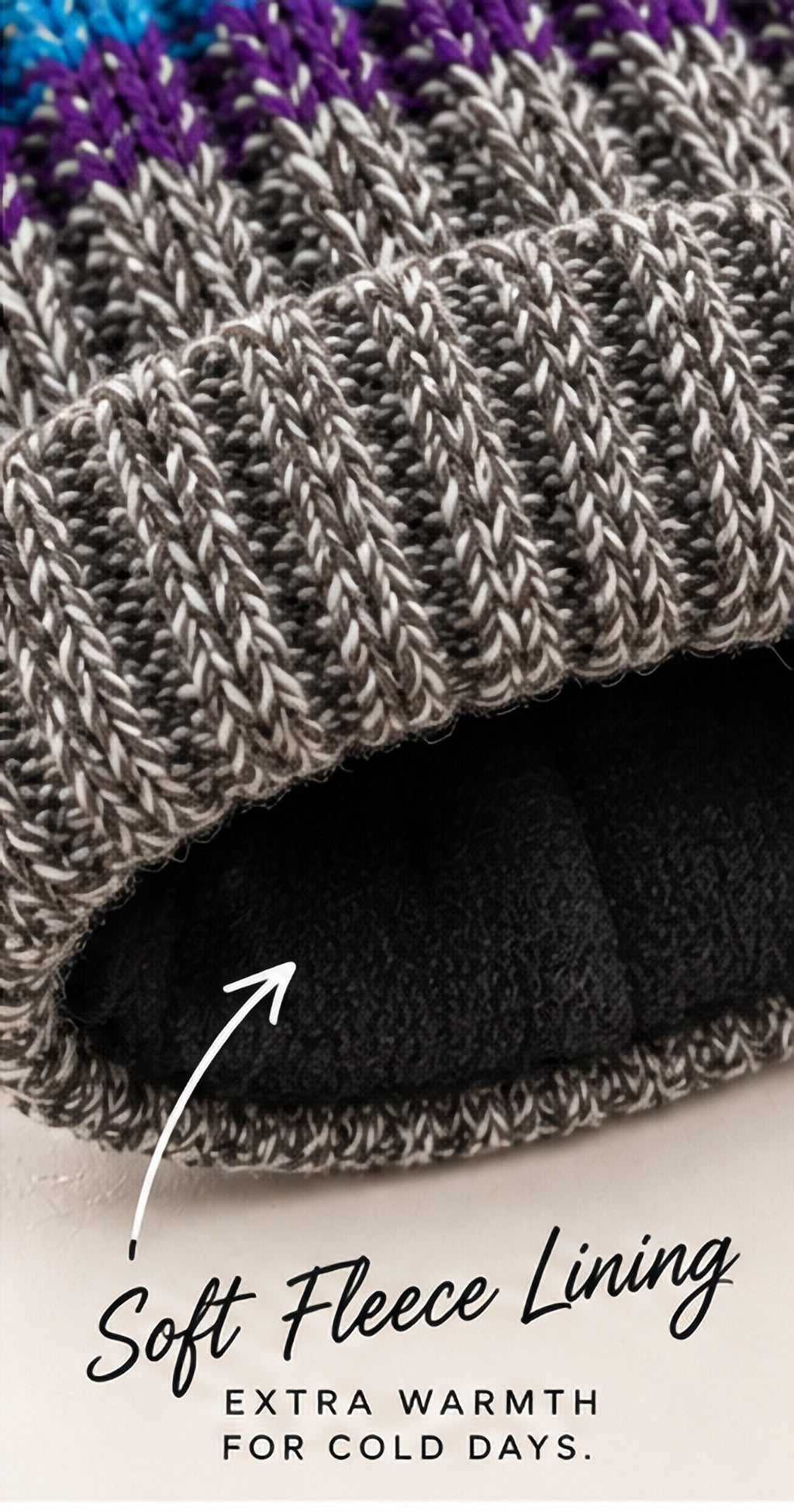 Kenya Wool Hat