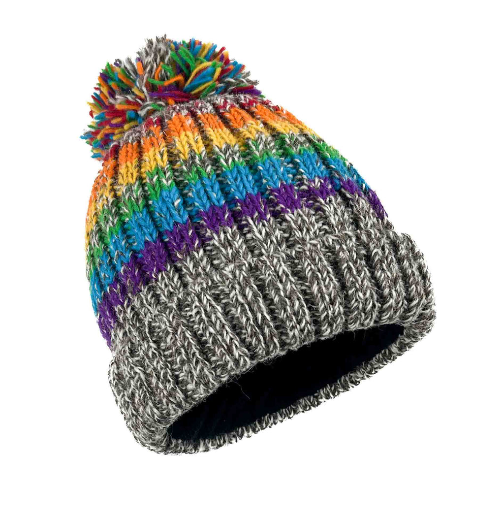 Kenya Wool Hat