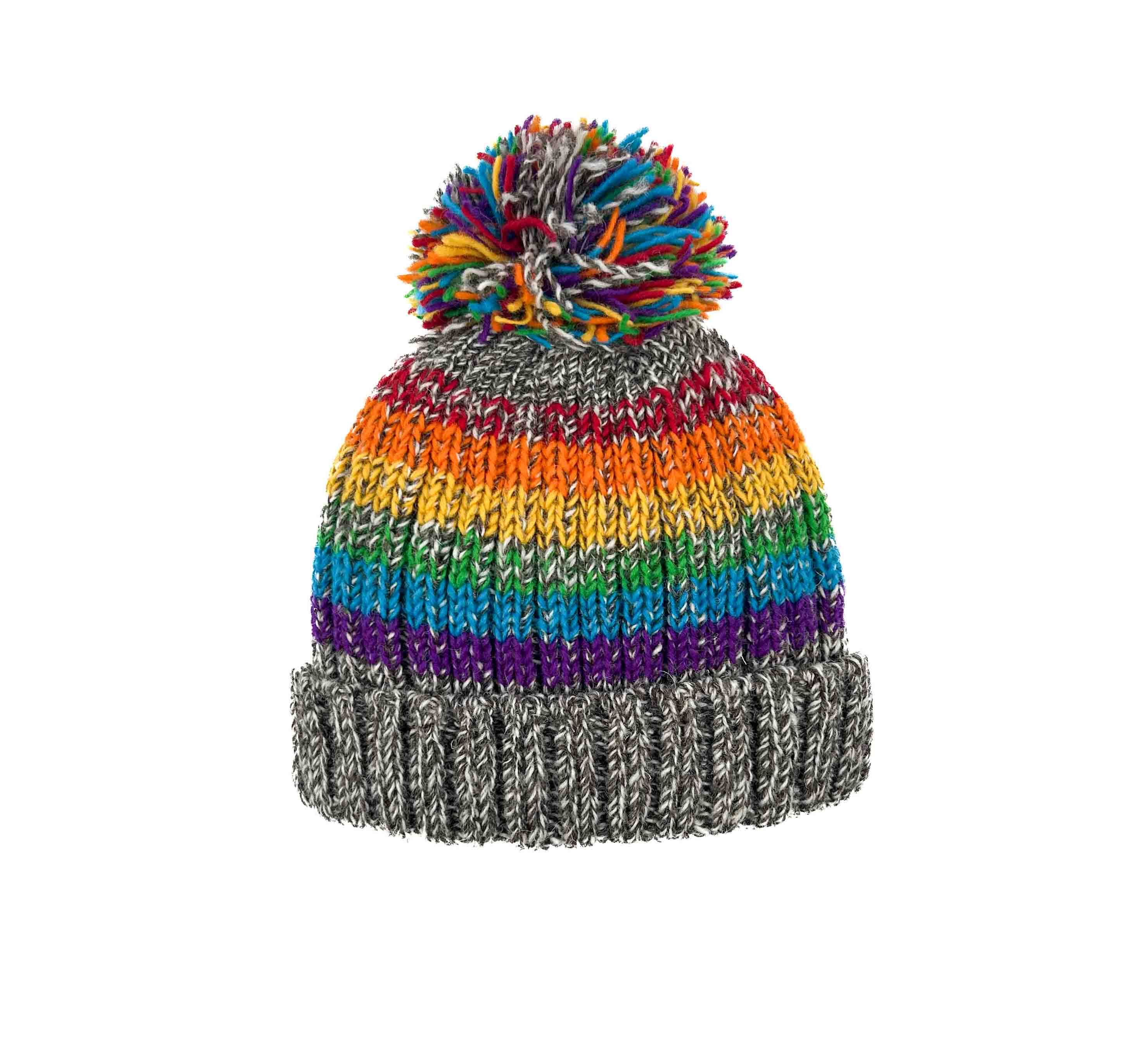 Kenya Wool Hat