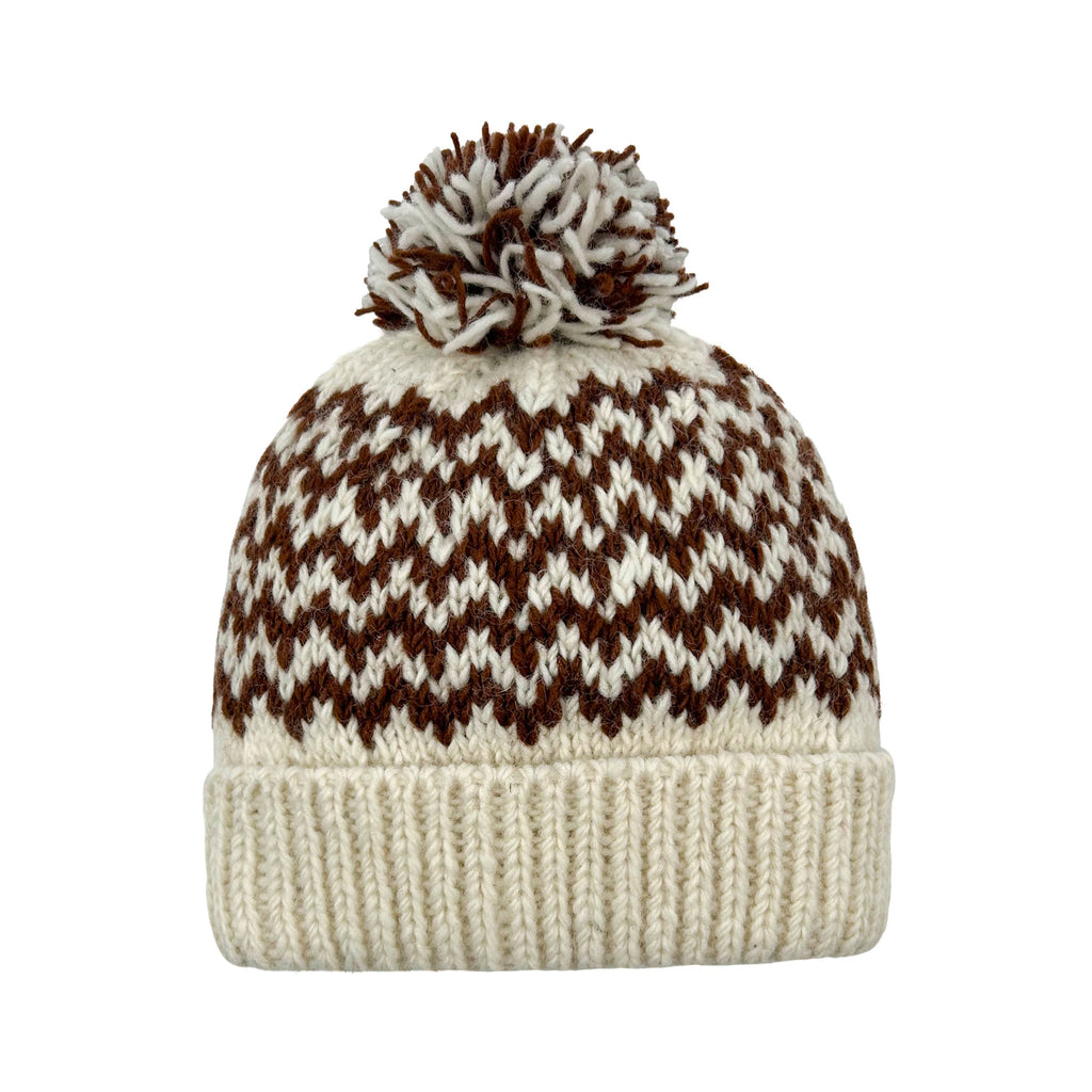 Cameroon Wool Hat