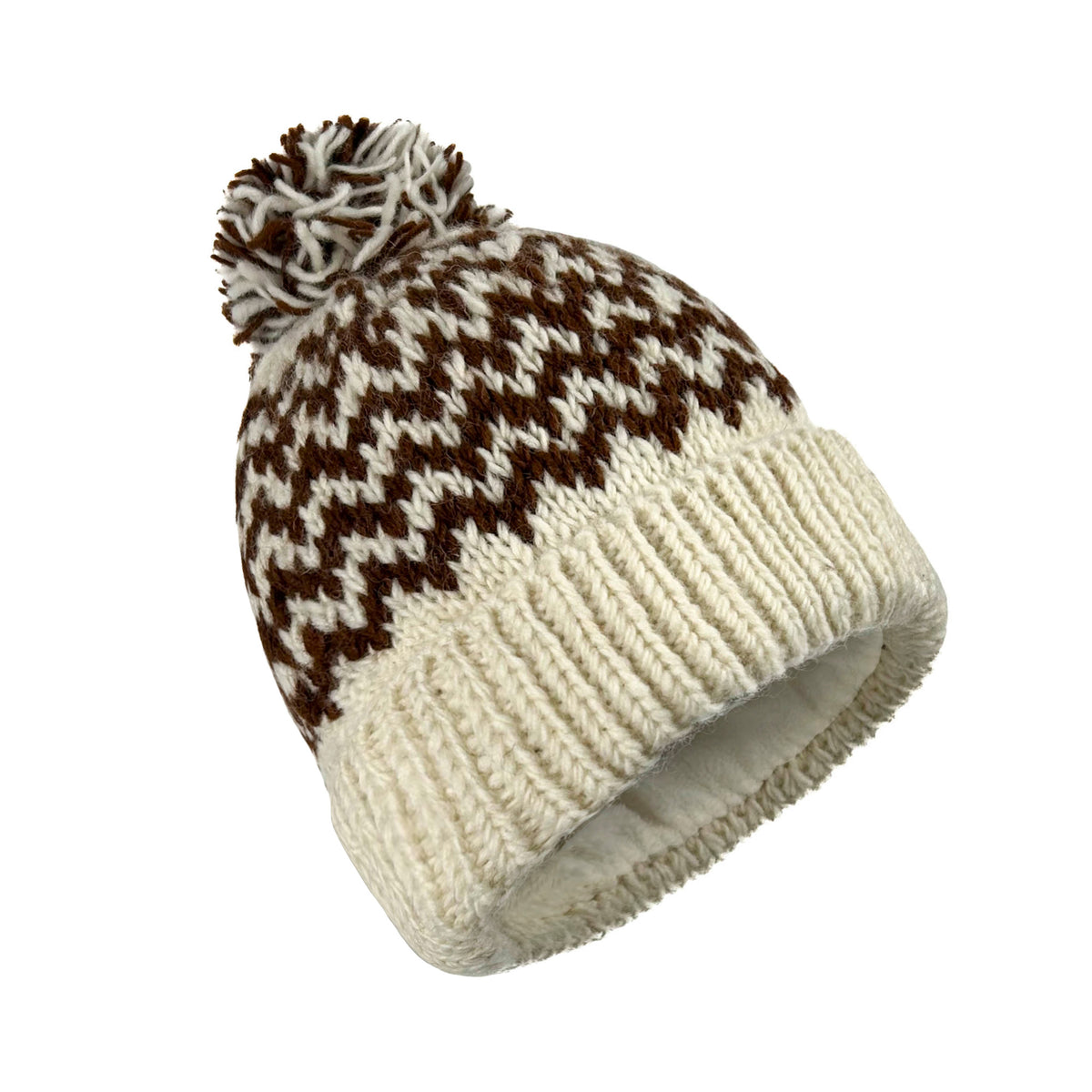 Cameroon Wool Hat