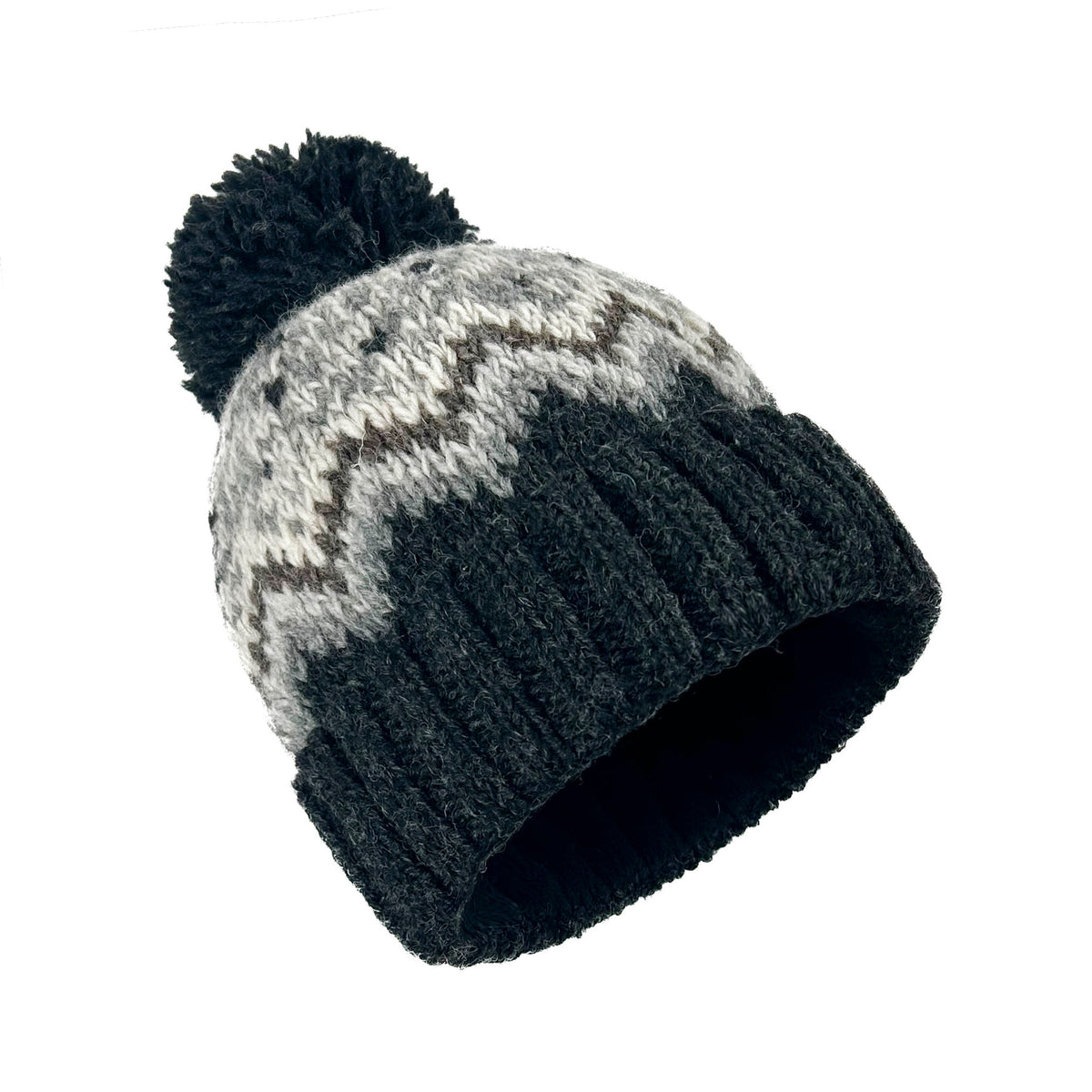 Stanley Wool Hat
