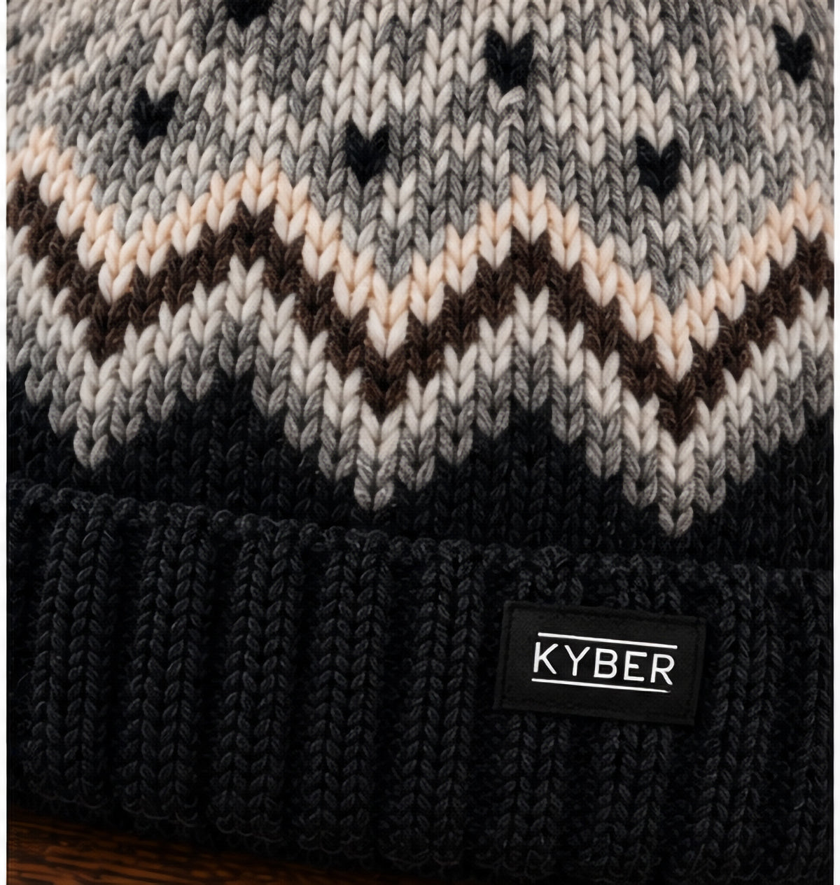 Stanley Wool Hat