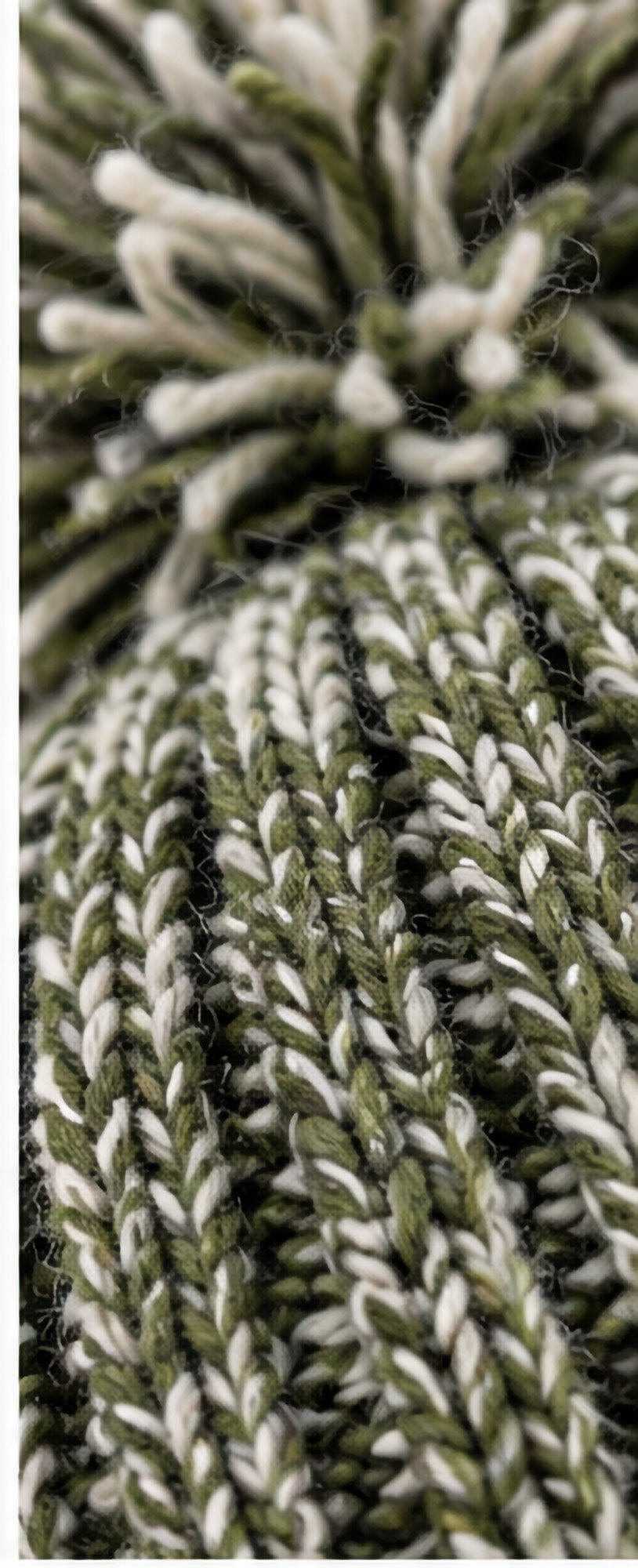 Erebus Wool Hat
