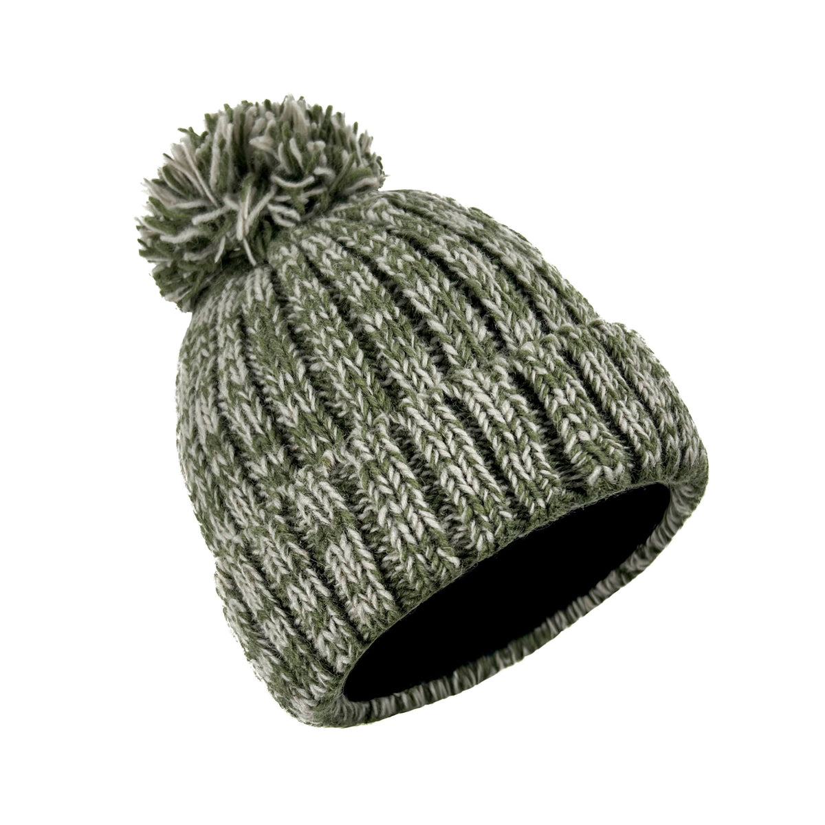 Erebus Wool Hat