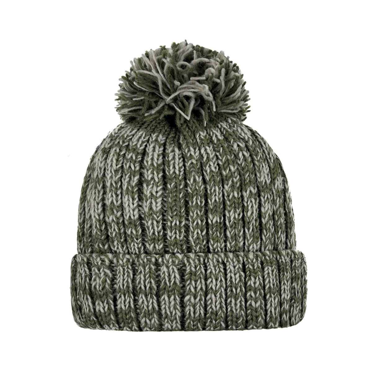 Erebus Wool Hat