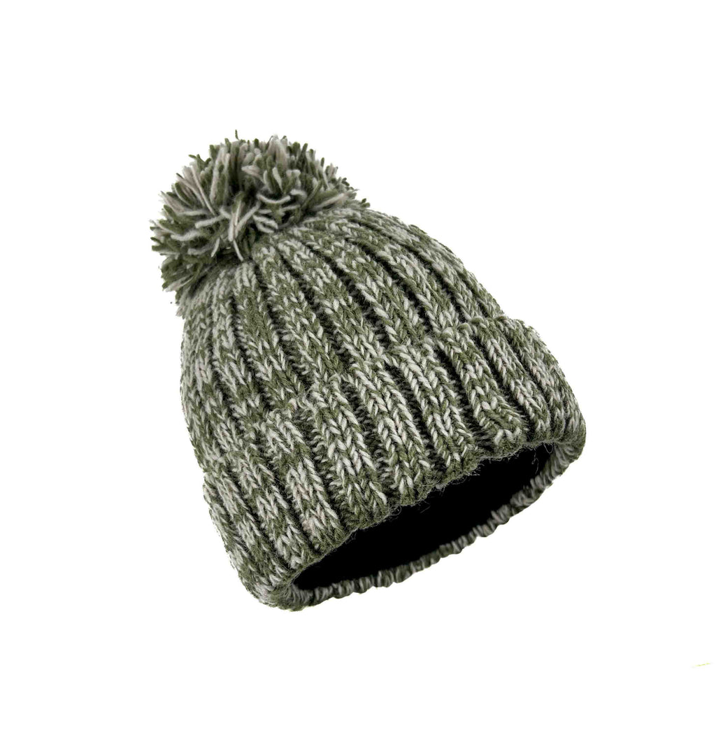 Erebus Wool Hat