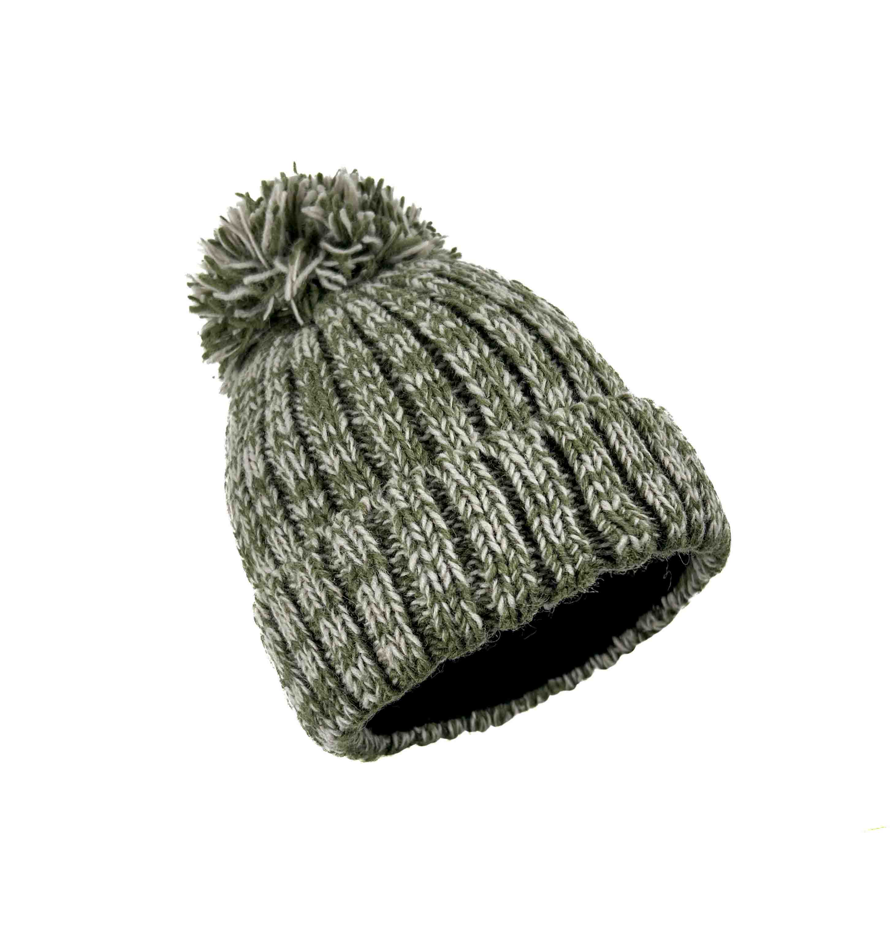 Erebus Wool Hat