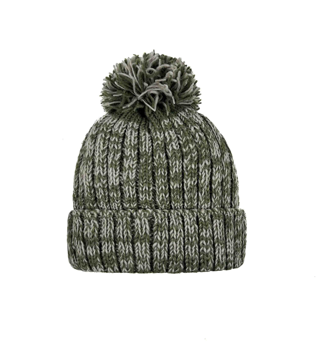 Erebus Wool Hat