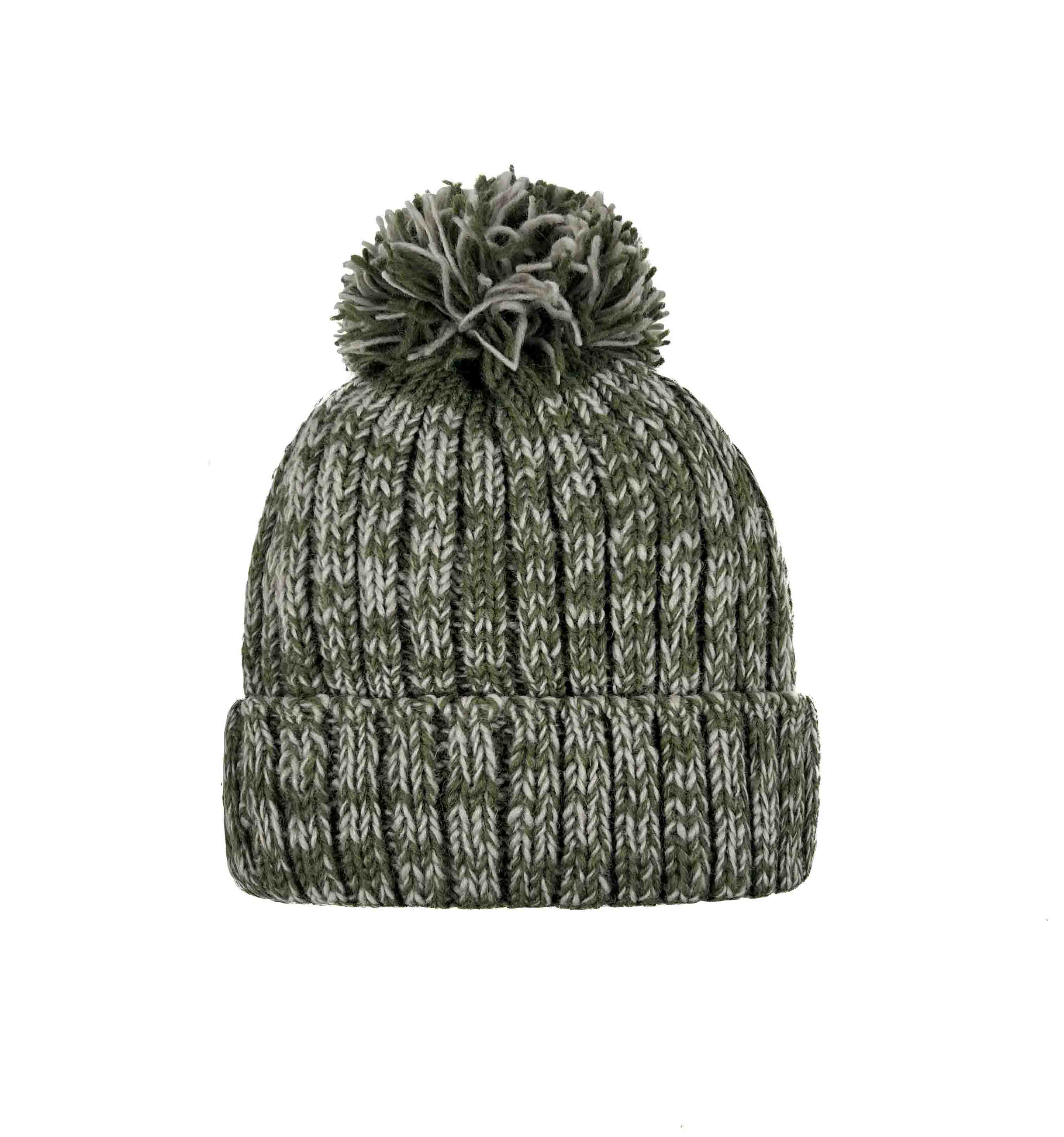 Erebus Wool Hat