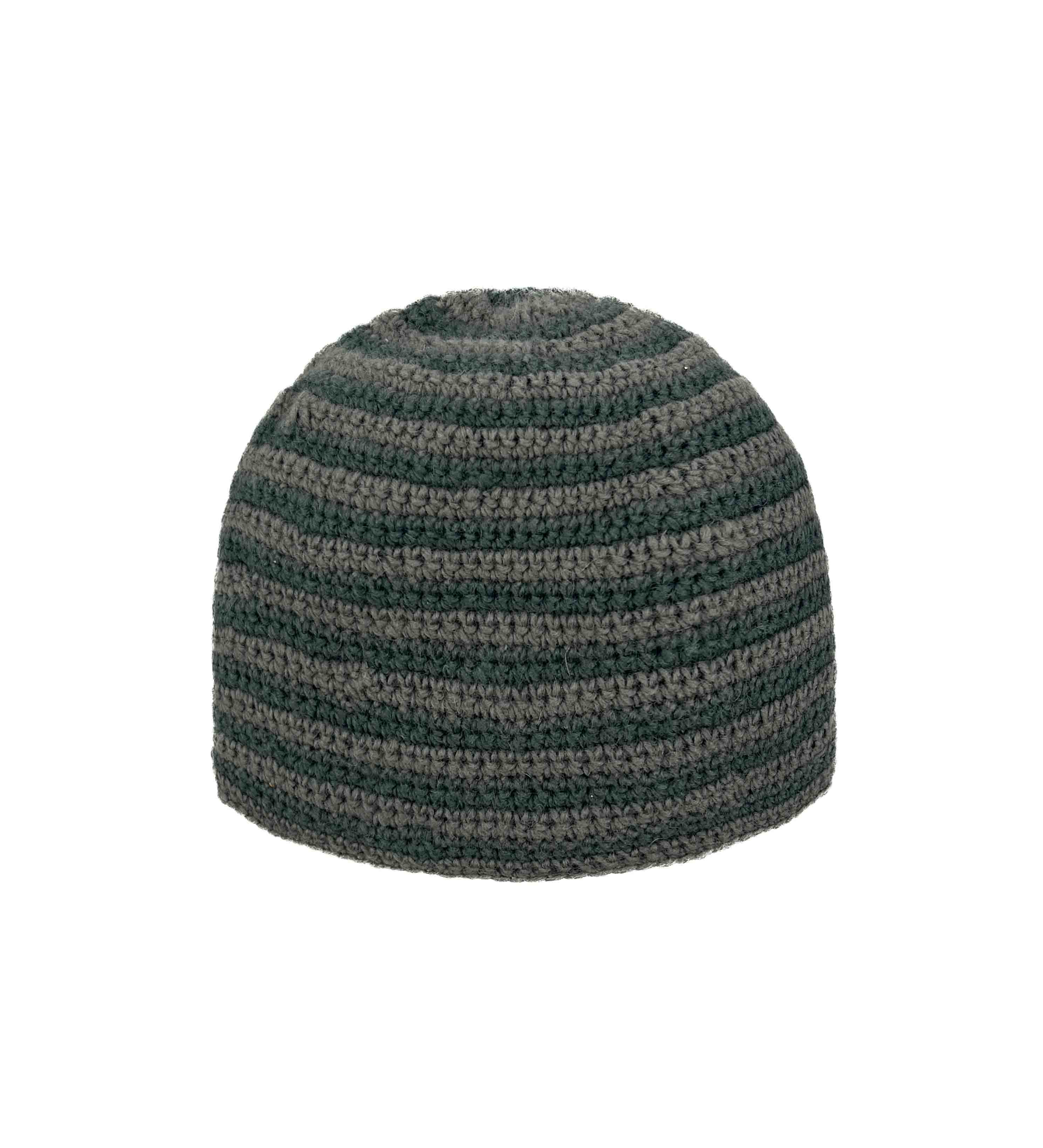 Toubkal Wool Hat