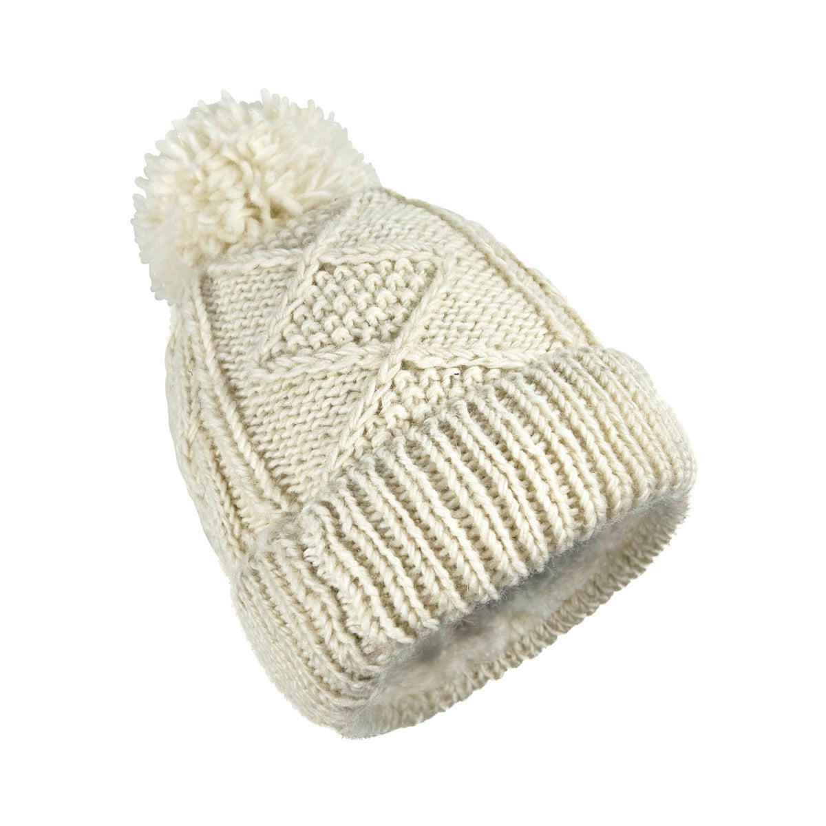 Teide Wool Hat