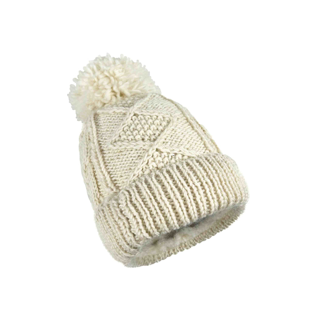 Teide Wool Hat