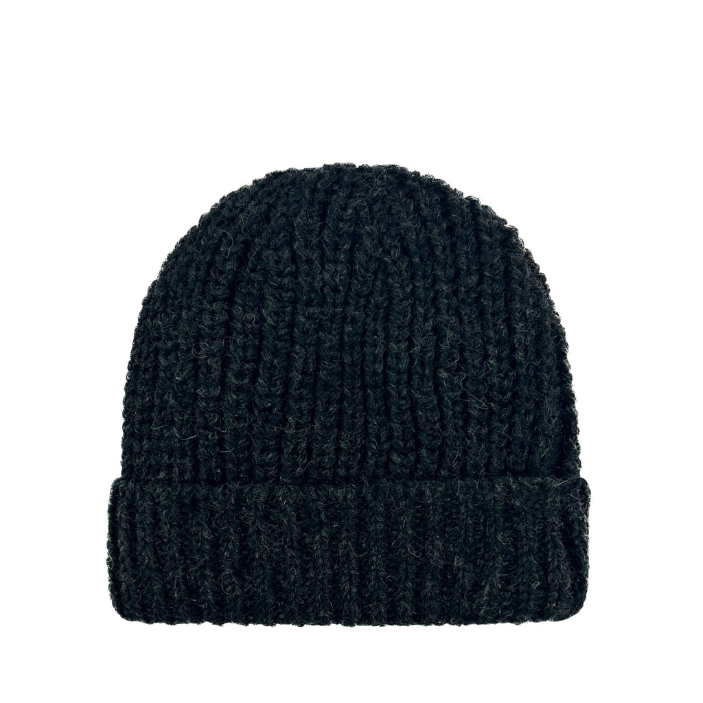 Elbrus Wool Hat