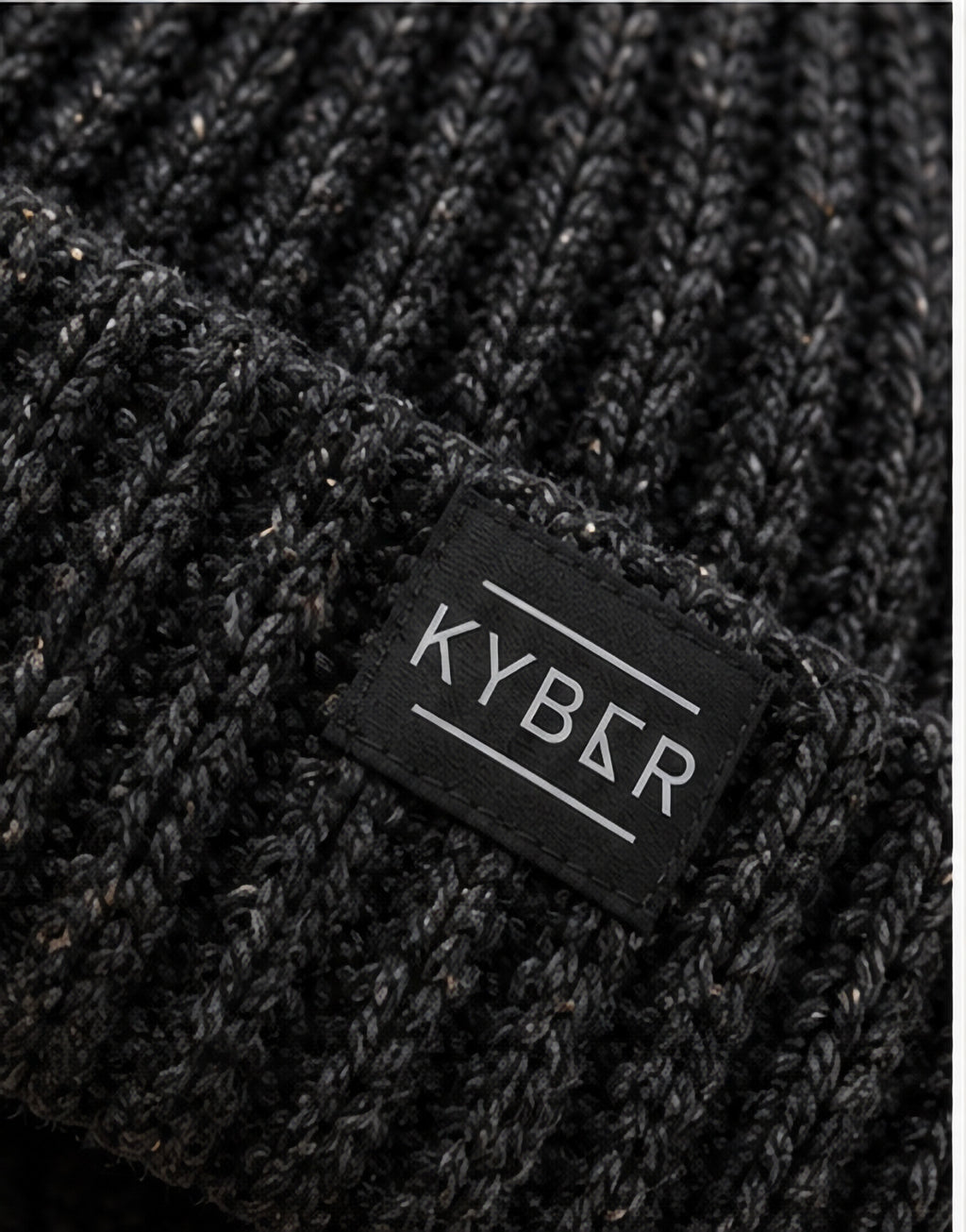 Elbrus Wool Hat