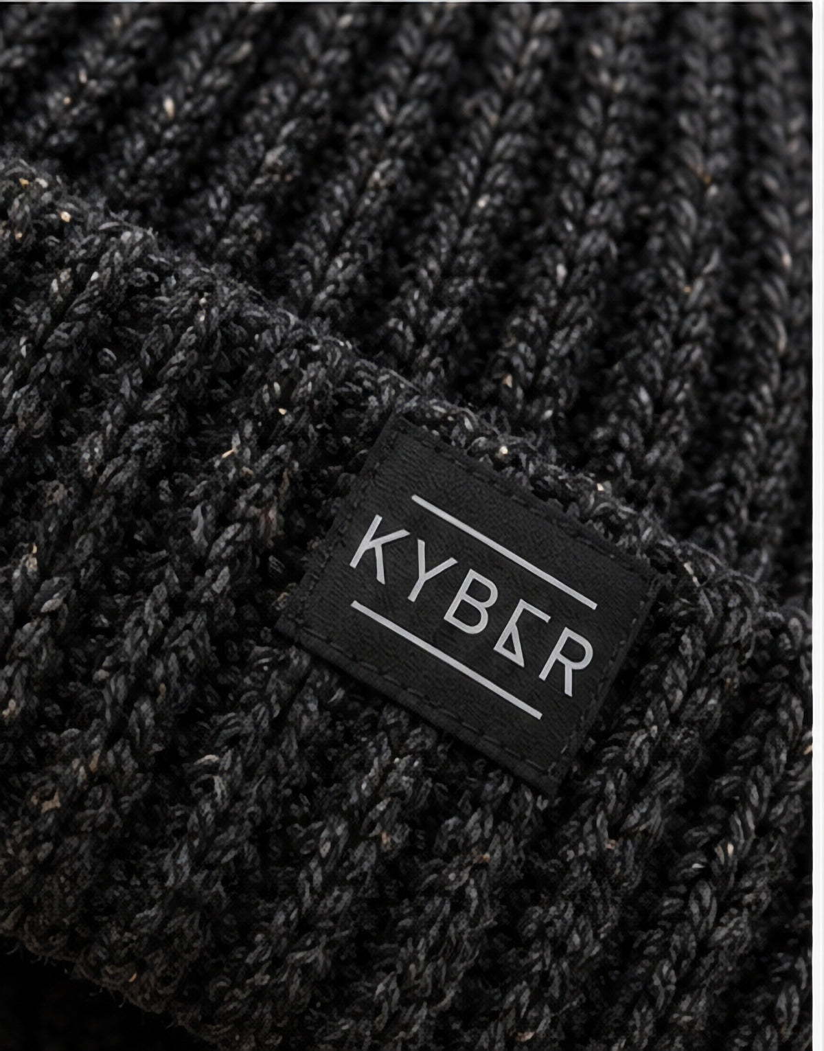 Elbrus Wool Hat