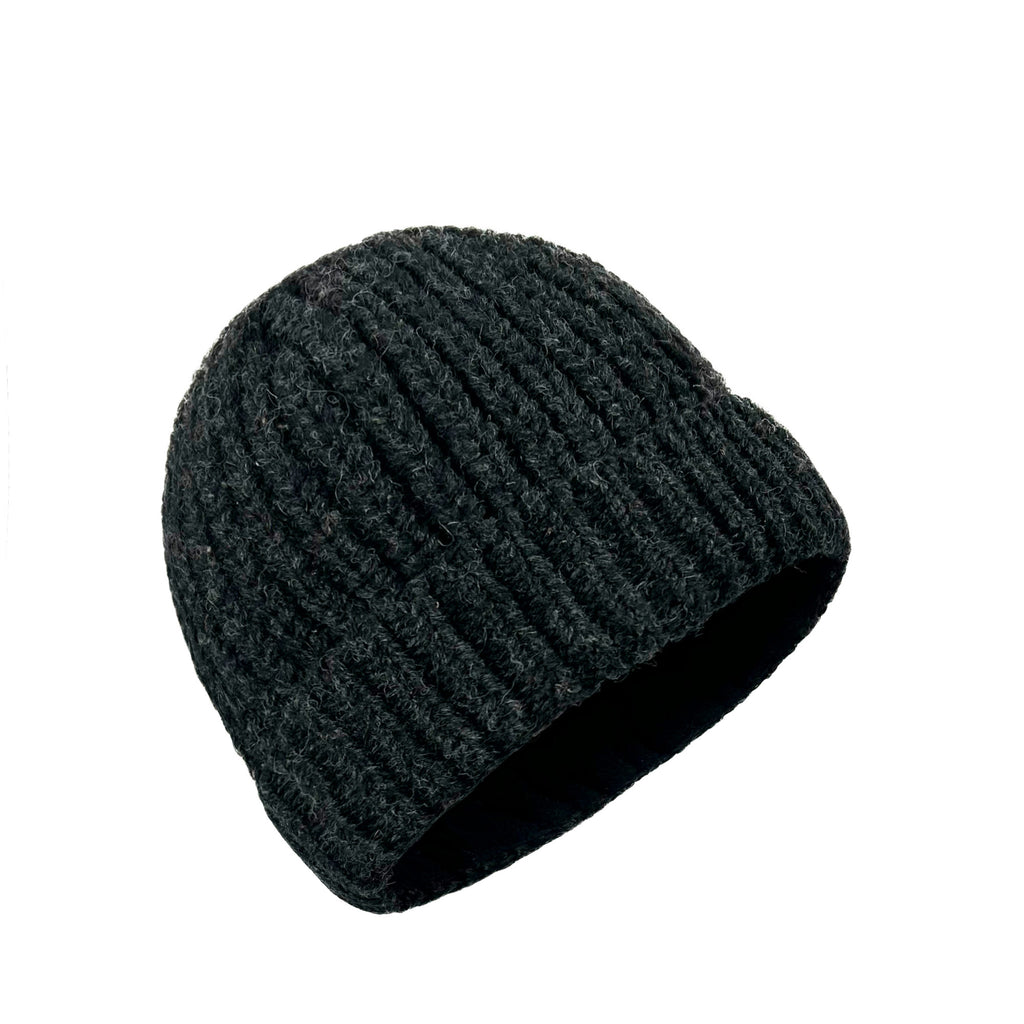 Elbrus Wool Hat