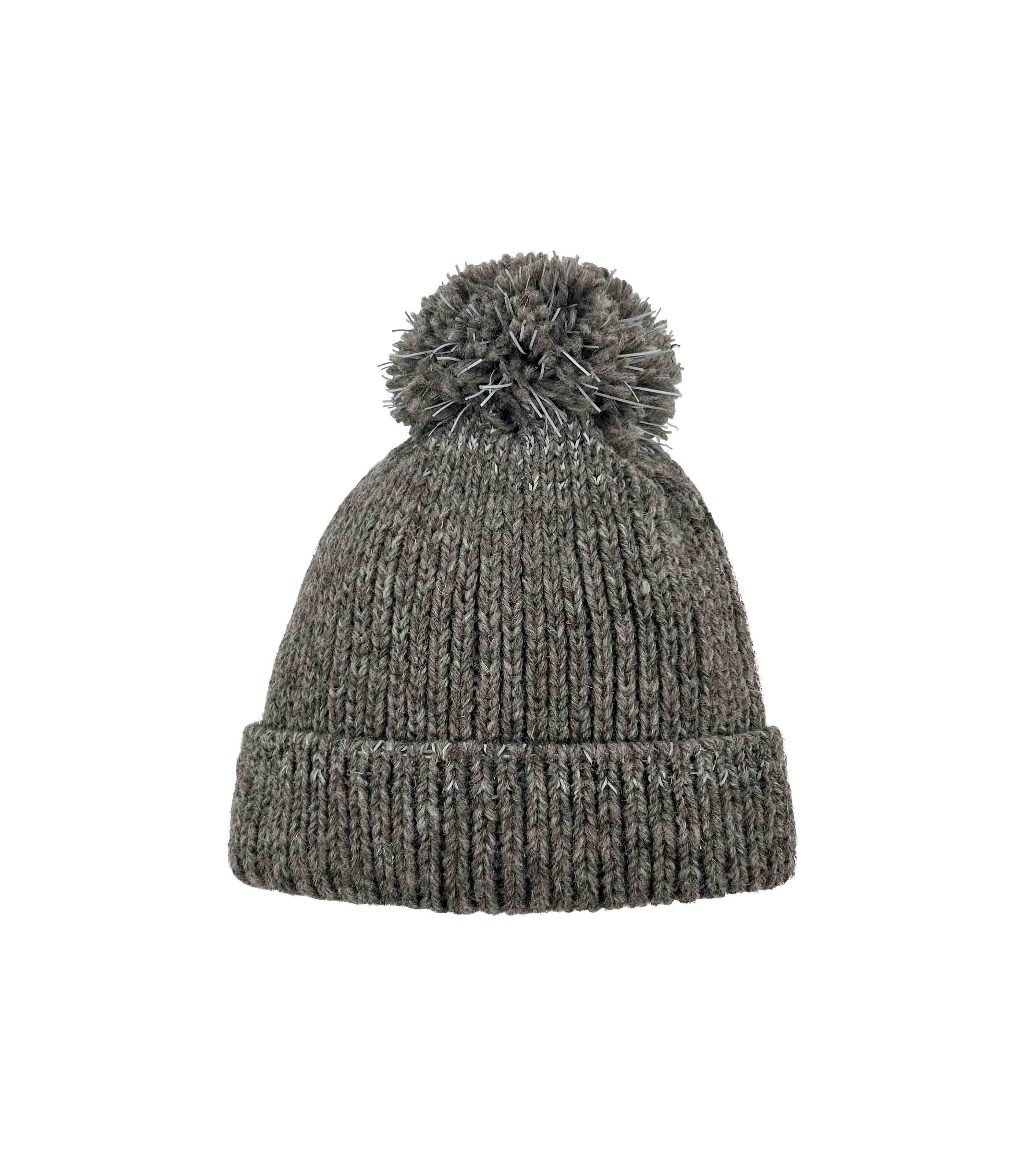 Puncak Wool Hat