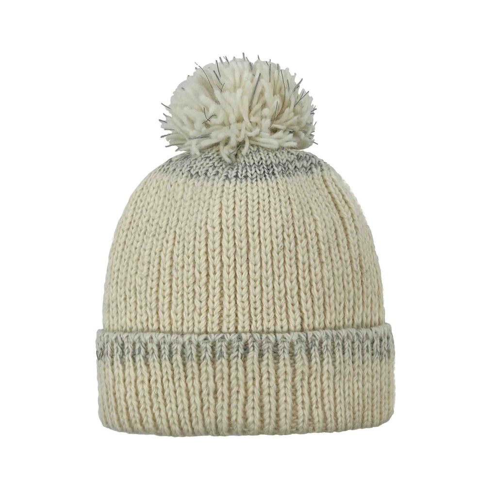 Krakatoa Wool Hat