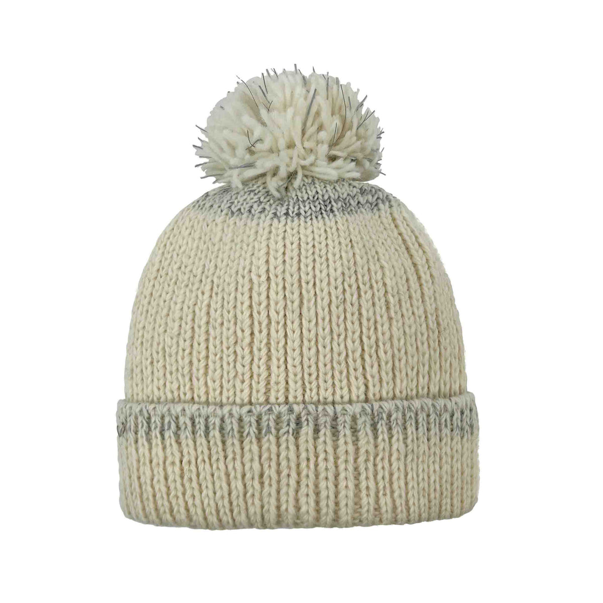 Krakatoa Wool Hat