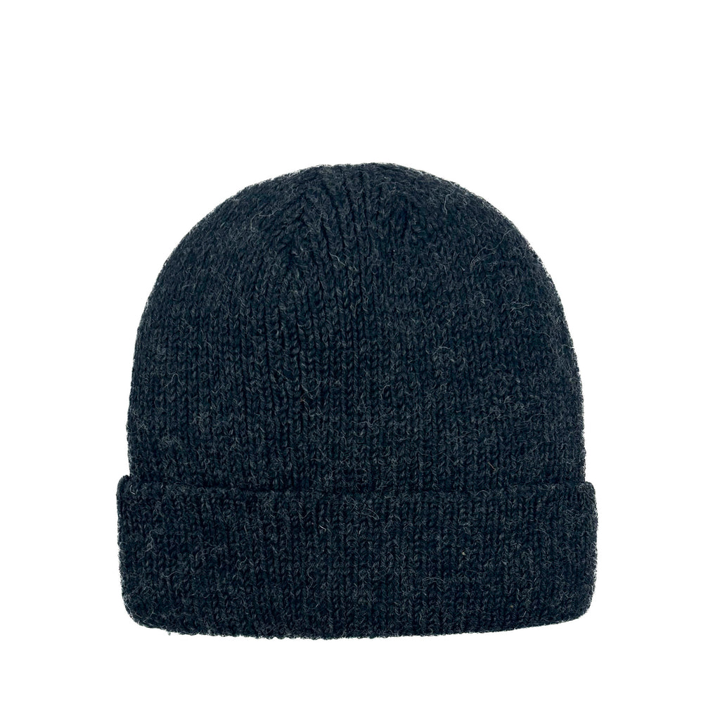 Matterhorn Wool Hat