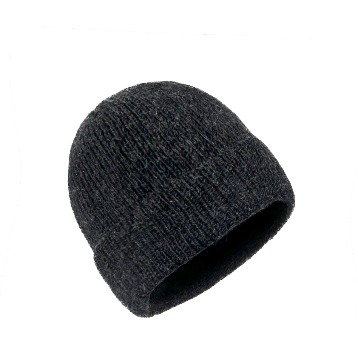 Matterhorn Wool Hat