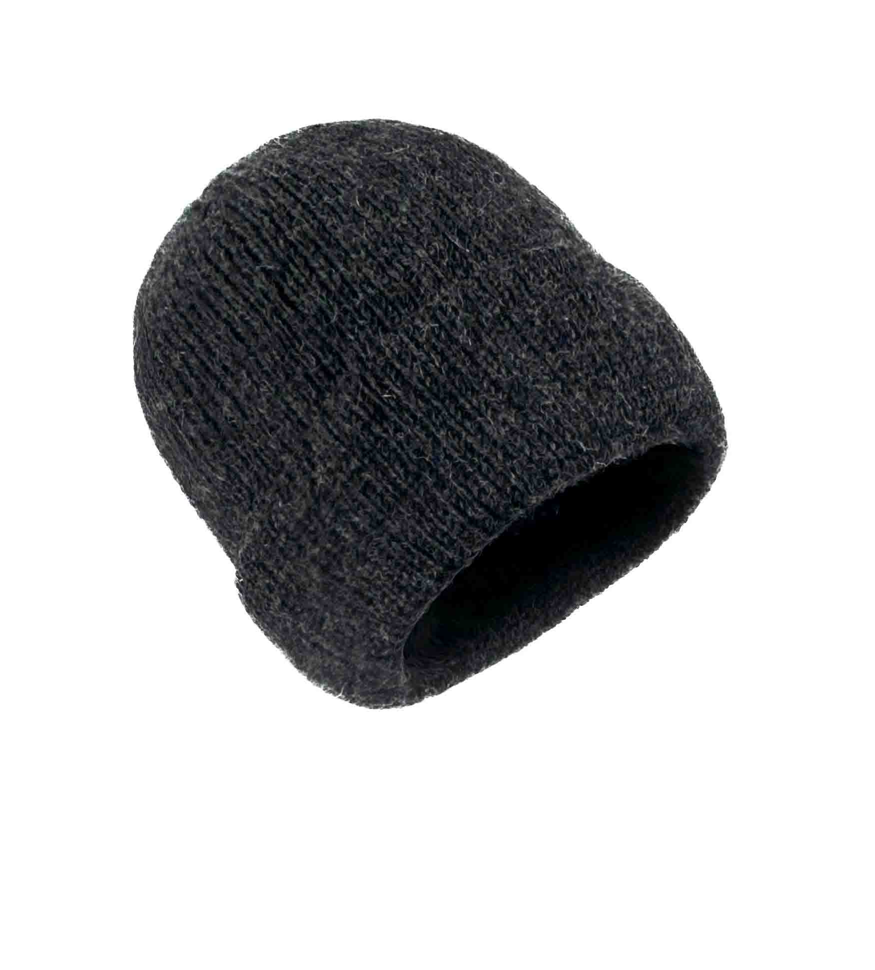 Matterhorn Wool Hat