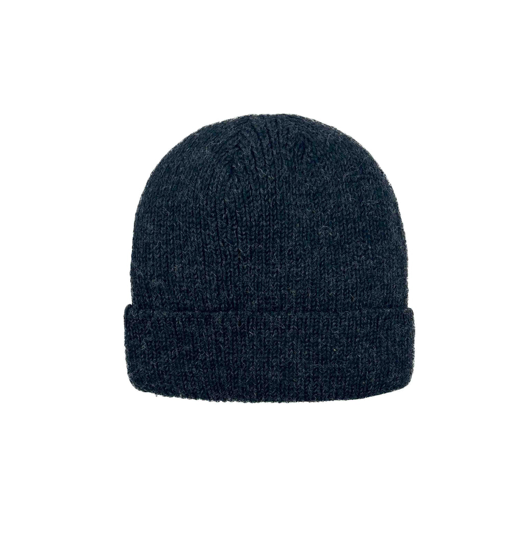 Matterhorn Wool Hat