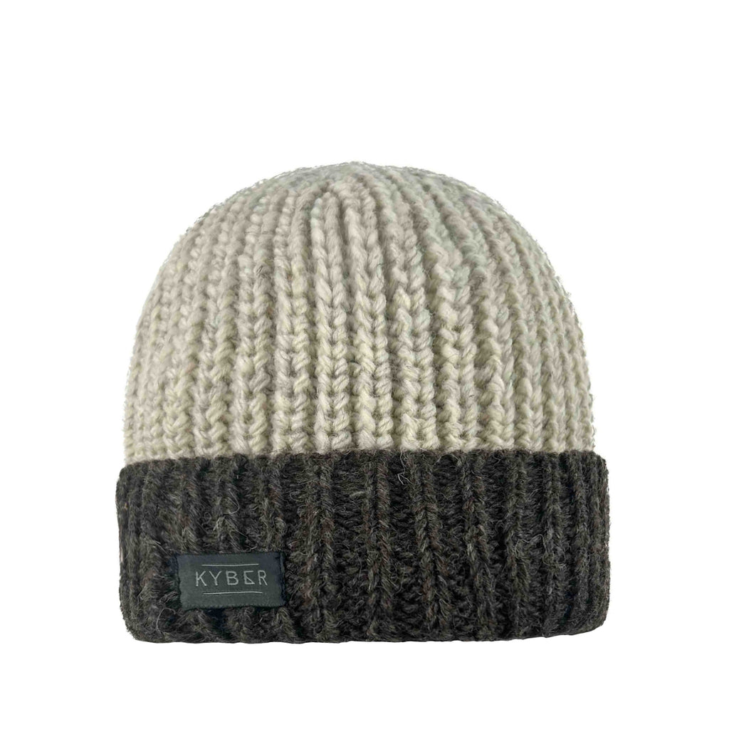 Hood Wool Hat
