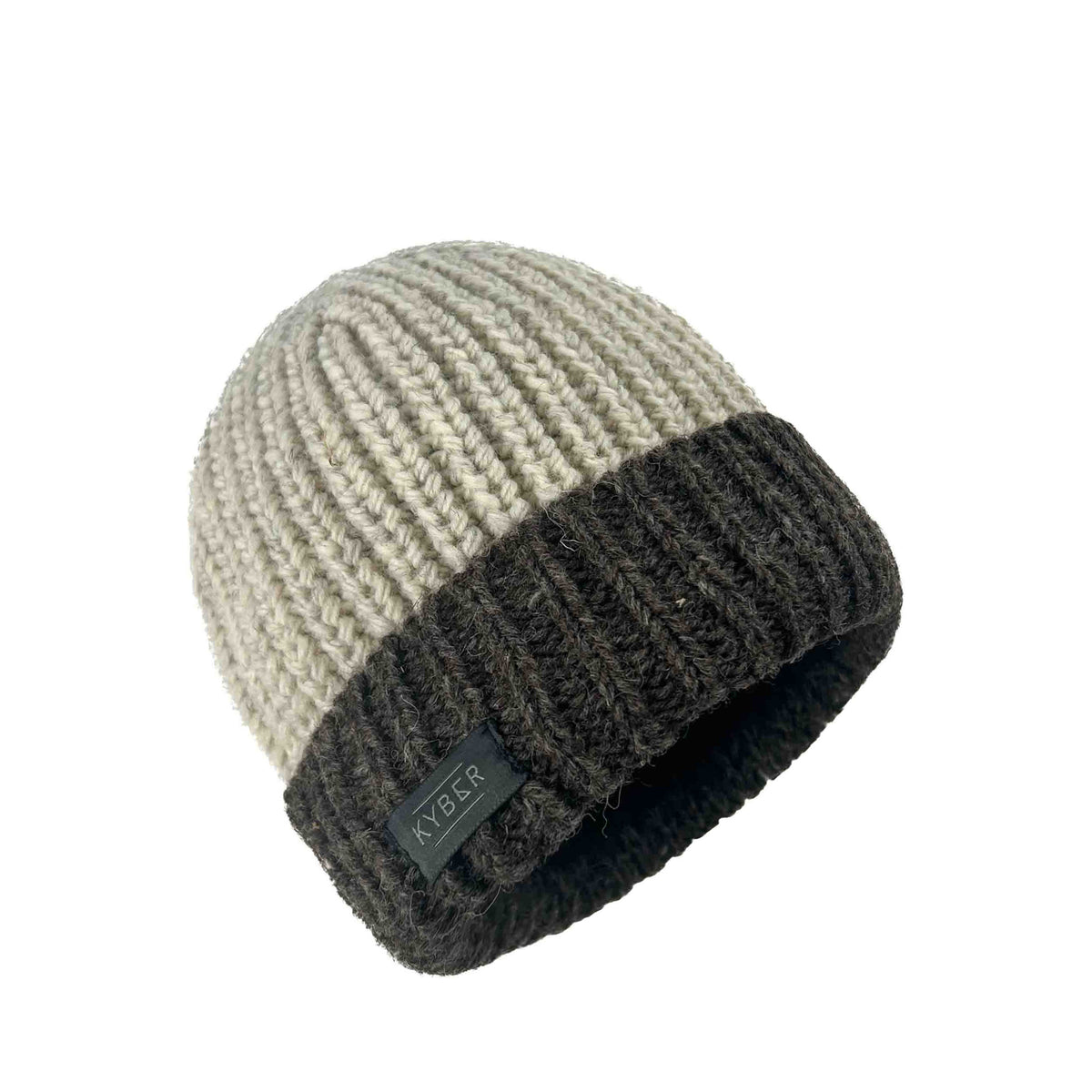 Hood Wool Hat