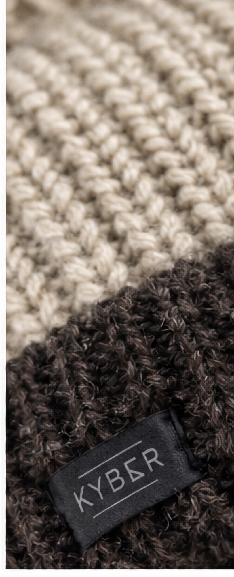 Hood Wool Hat