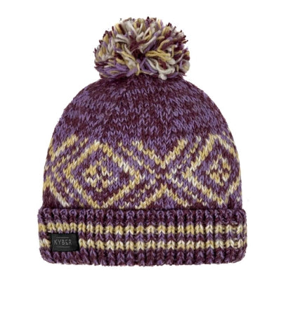 Kilimanjaro Wool Hat