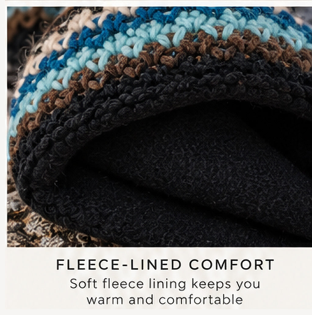 Everest Wool Hat