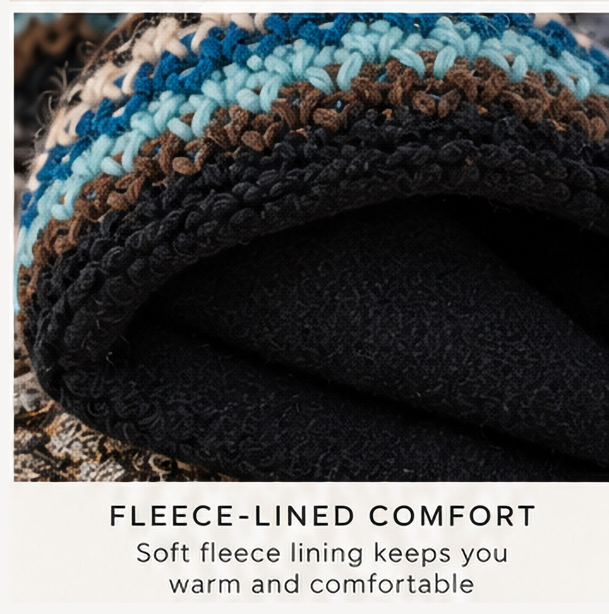 Everest Wool Hat