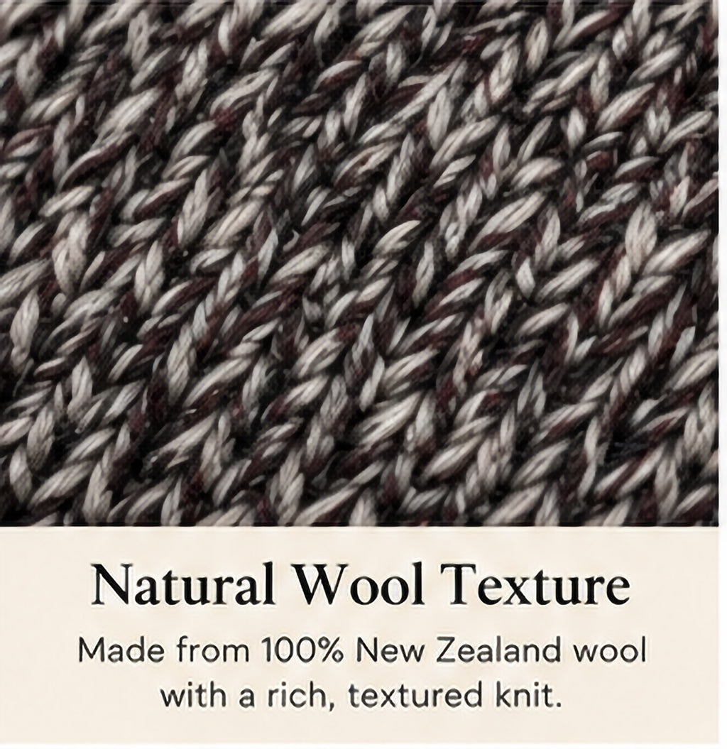 Andes Wool MIttens
