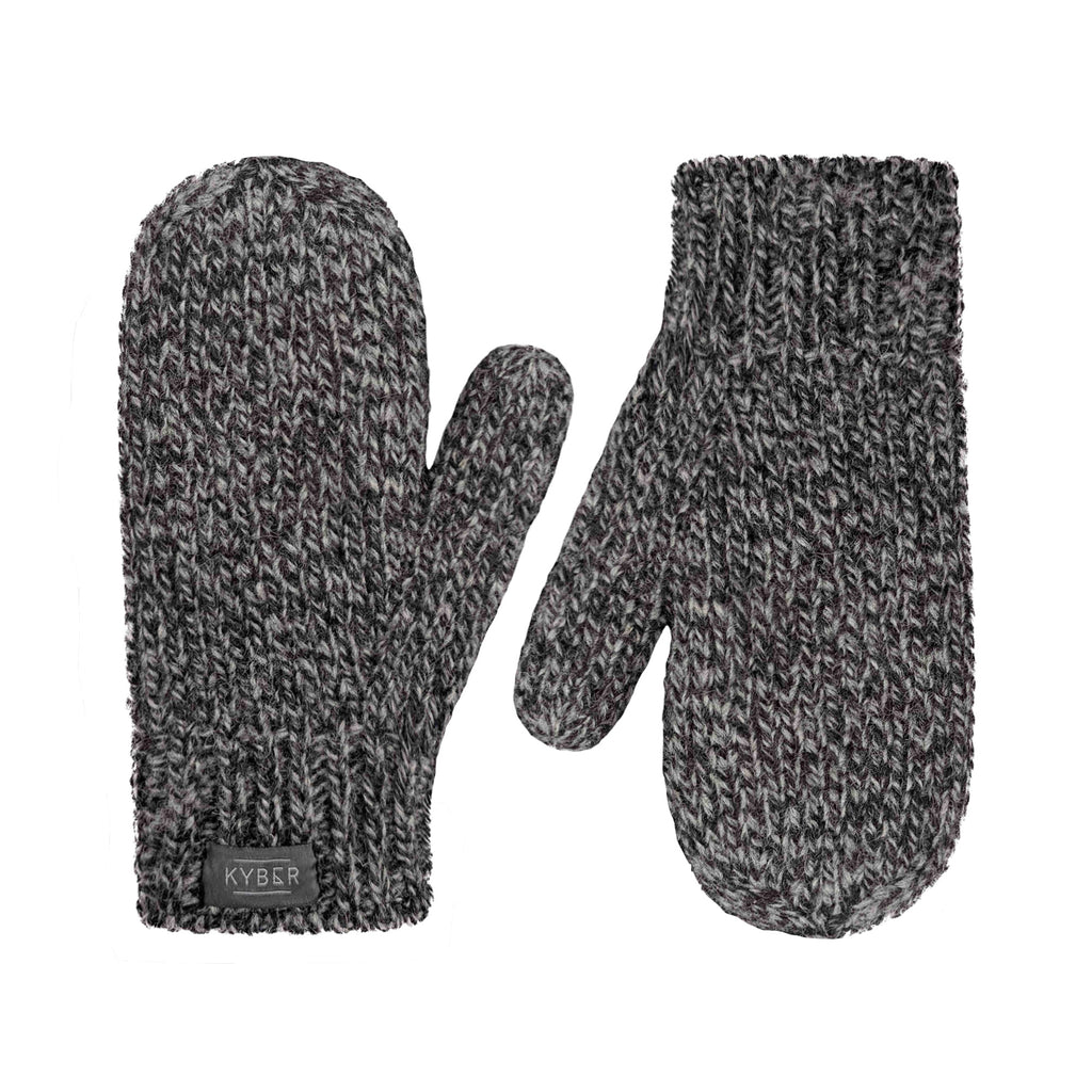 Andes Wool MIttens