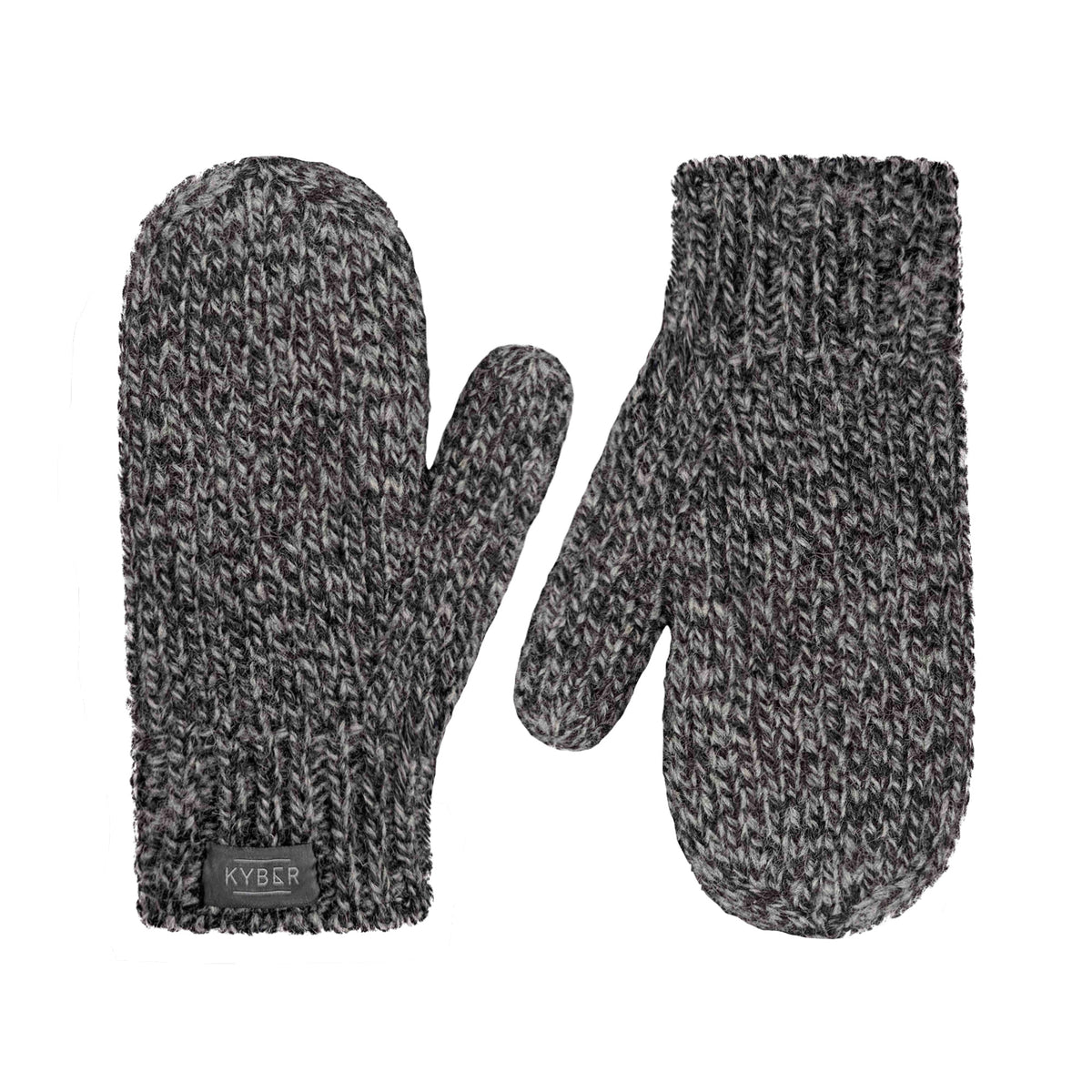 Andes Wool MIttens