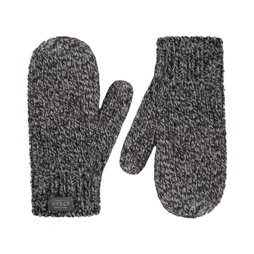 Andes Wool MIttens